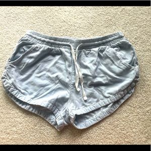 Billabong shorts size medium